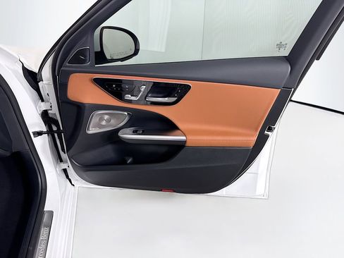New 2026 Mercedes-Benz C 300 Sedan image 27