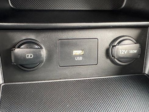 Used 2023 Hyundai Kona SEL w/ Cargo Package image 27