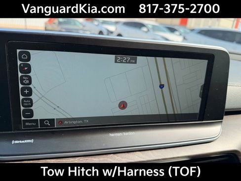 Certified 2022 Kia Telluride SX w/ SX Prestige Package image 21