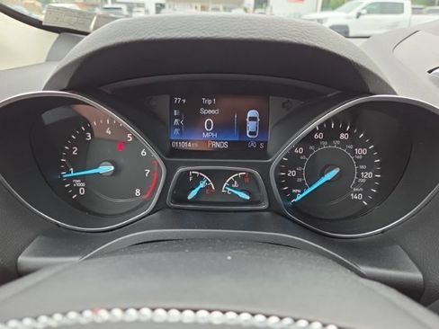 Used 2018 Ford Escape Titanium AWD/4WD image 12