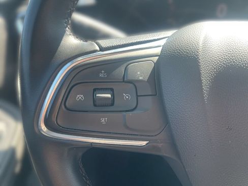 Used 2024 Buick Encore GX Sport Touring AWD/4WD image 20
