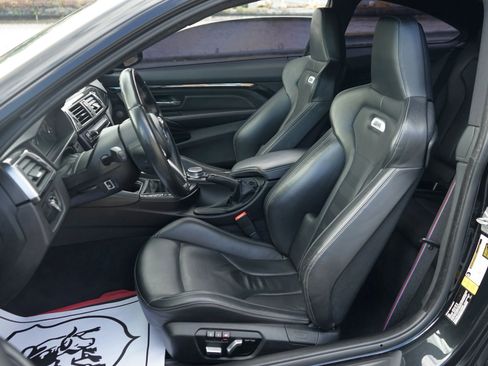 Used 2016 BMW M4 Coupe w/ Competition Package image 15