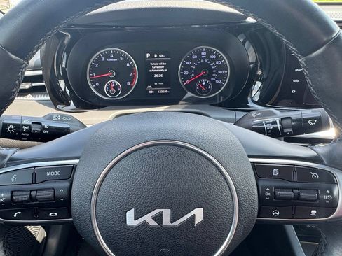 Used 2022 Kia K5 GT-Line w/ GT-Line Awd Premium Package image 24