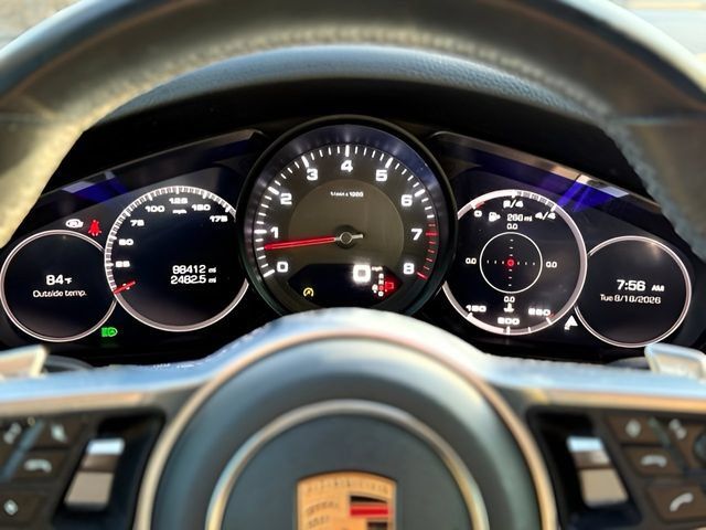 Used 2020 Porsche Cayenne AWD/4WD image 33