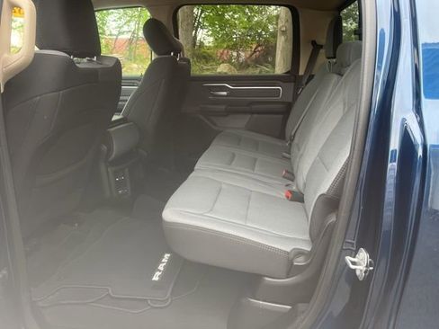 Used 2020 RAM 1500 Big Horn AWD/4WD image 21