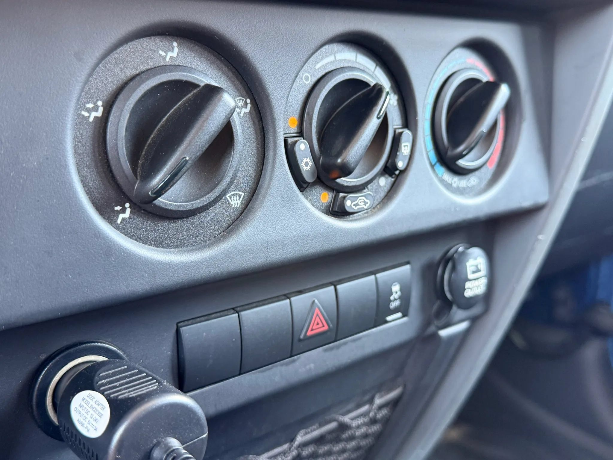 Used 2010 Jeep Wrangler Unlimited Sport AWD/4WD image 19