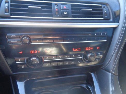 Used 2013 BMW 650i Gran Coupe xDrive image 39