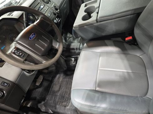 Used 2016 Ford F450 XL w/ XL Value Package AWD/4WD image 16