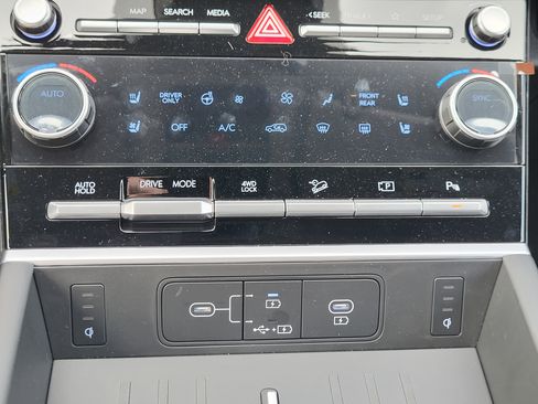 New 2026 Hyundai Santa Fe Limited AWD/4WD image 29