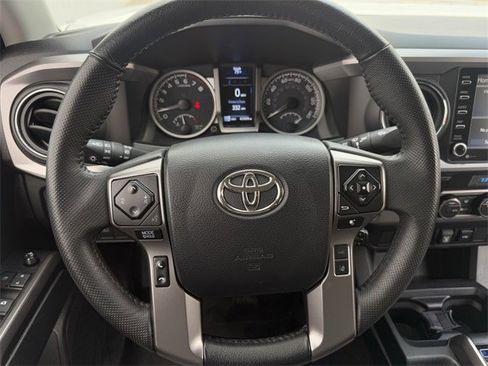 Used 2023 Toyota Tacoma SR5 image 13
