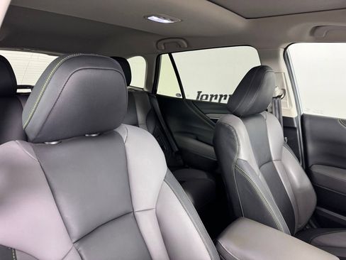 Used 2024 Subaru Outback Onyx Edition image 31