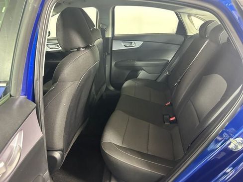 Used 2024 Kia Forte LXS w/ LXS Technology Package FWD image 24