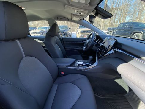 Certified 2023 Toyota Camry LE image 21
