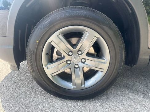 Used 2023 Honda Ridgeline RTL image 9