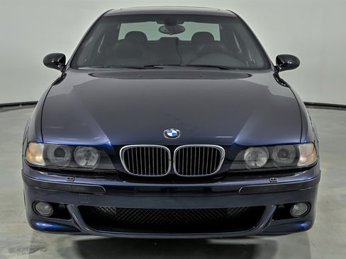 Used 2000 BMW M5 RWD image 4