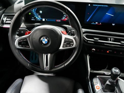 Used 2023 BMW M2 w/ Lighting Package image 13