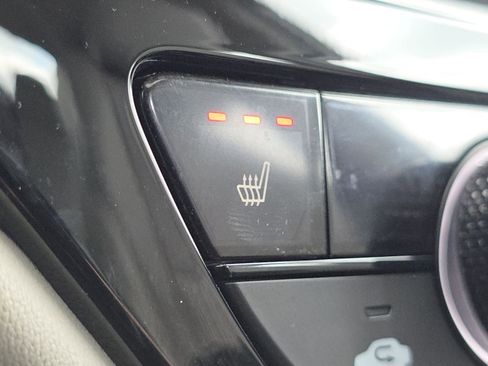 Certified 2023 Honda Accord EX-L image 6