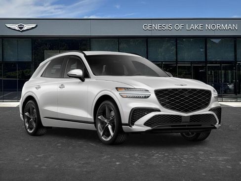 New 2026 Genesis GV70 2.5T Sport Prestige AWD/4WD image 2