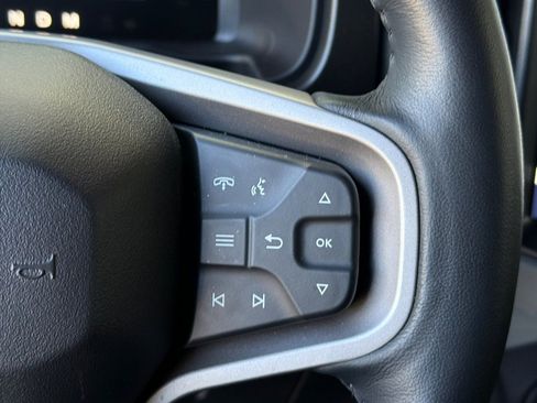 Used 2023 Ford Bronco Badlands AWD/4WD image 36