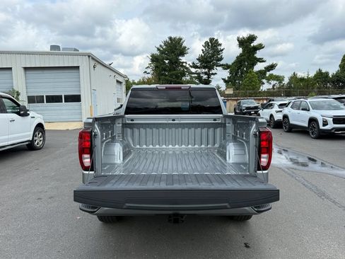 Used 2023 GMC Sierra 1500 Elevation AWD/4WD image 26