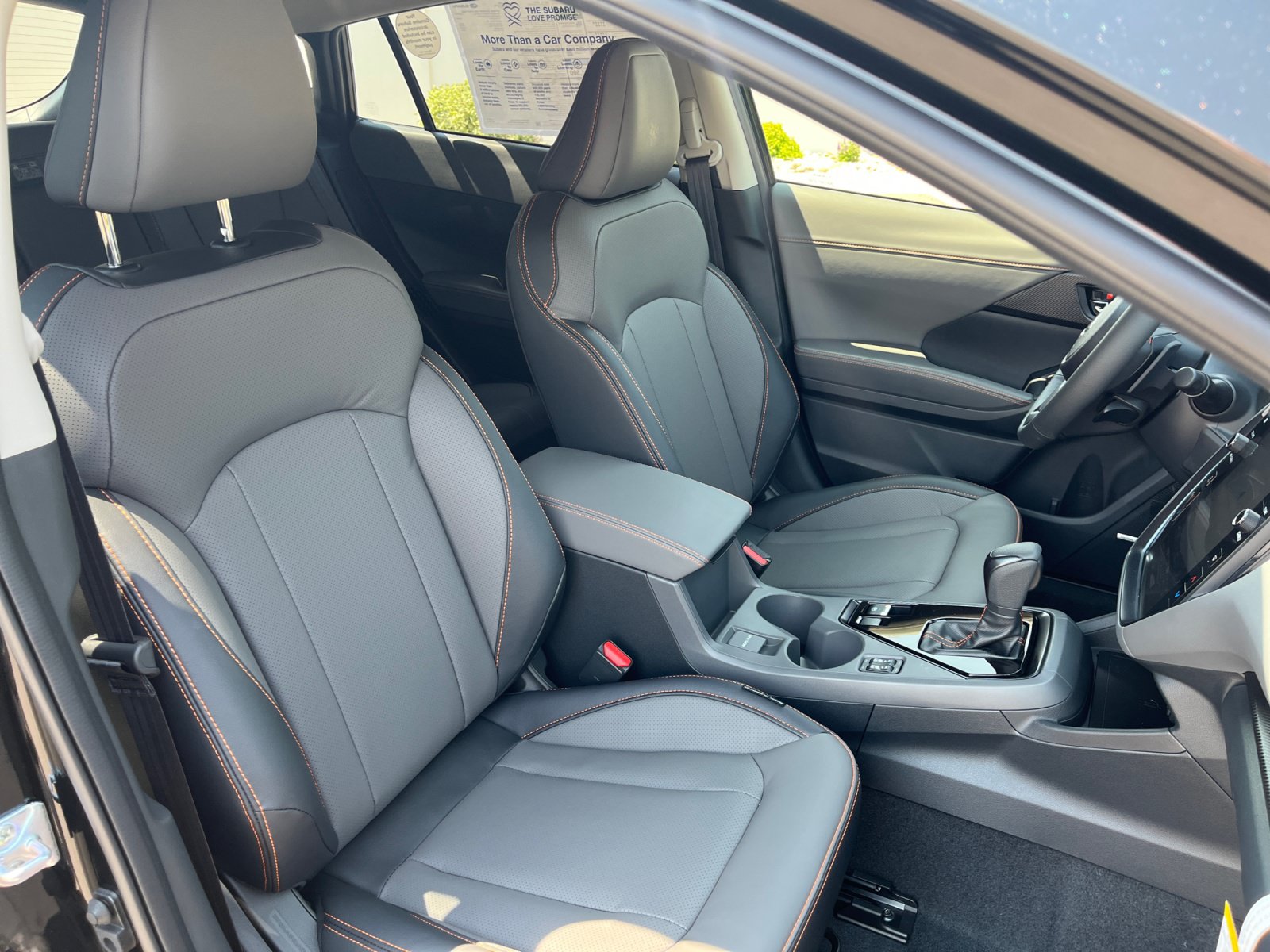 New 2026 Subaru Crosstrek 2.5i Limited AWD/4WD image 18