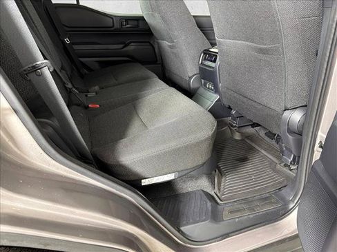 Used 2025 Toyota Land Cruiser 1958 AWD/4WD image 15