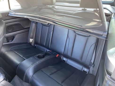 Used 2023 BMW 430i Convertible w/ Premium Package image 16