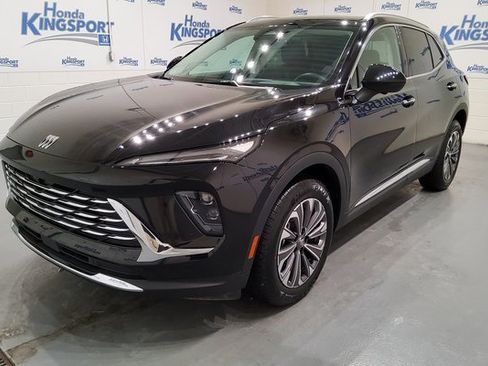 Used 2024 Buick Envision Preferred image 7