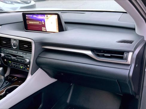 Used 2018 Lexus RX 350 FWD image 18