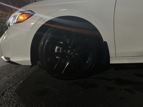 Certified 2026 Honda Civic Sport image 32