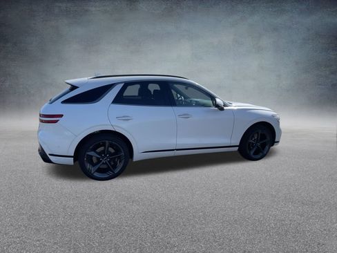 New 2026 Genesis GV70 3.5T Sport Prestige image 22