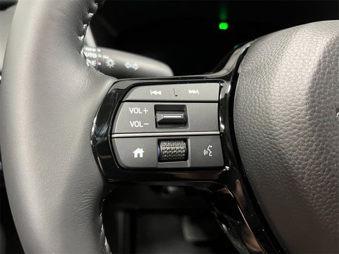 New 2026 Honda HR-V EX-L image 15