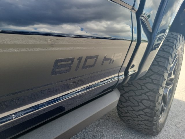 New 2026 Ford F150 Lariat w/ Equipment Group 502A High AWD/4WD image 31