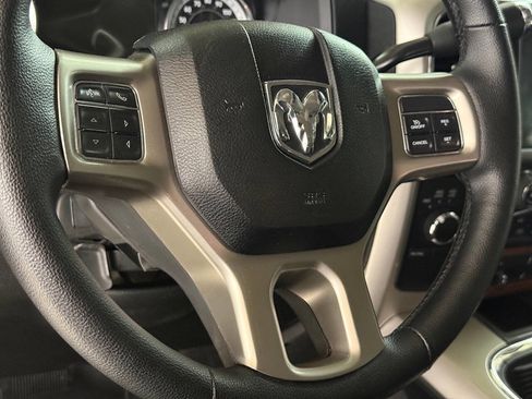 Used 2018 RAM 2500 Laramie AWD/4WD image 55