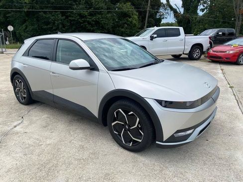 Used 2024 Hyundai Ioniq 5 SEL RWD image 5