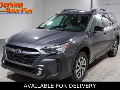 Used 2023 Subaru Outback Premium