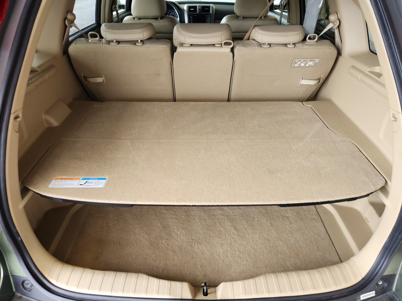 Used 2009 Honda CR-V EX-L image 9