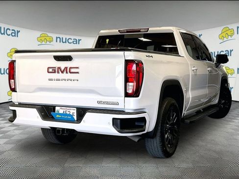 Used 2025 GMC Sierra 1500 Elevation w/ Elevation Premium Package AWD/4WD image 6