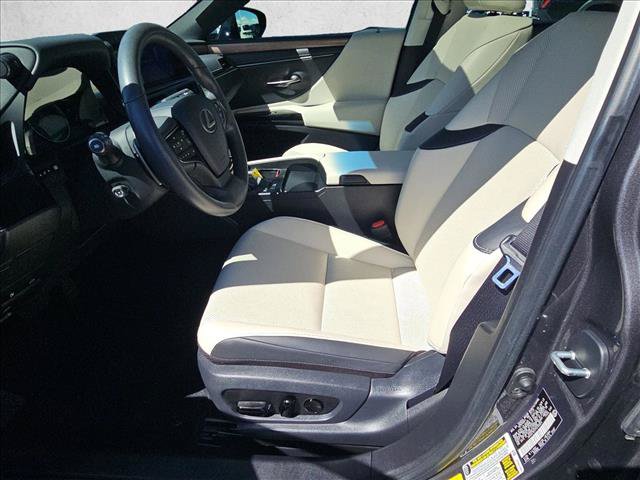 Used 2023 Lexus ES 350 w/ Premium Package FWD image 15