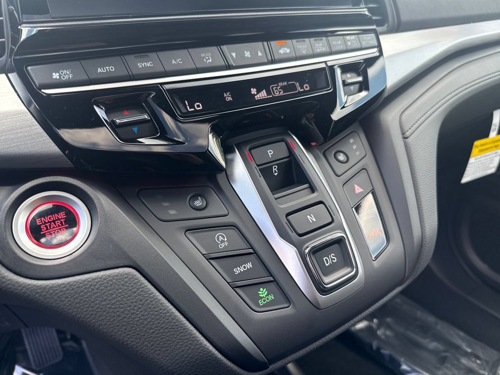 New 2026 Honda Odyssey Sport-L image 23