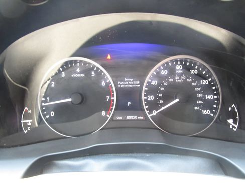 Used 2015 Lexus ES 350 w/ Premium Package FWD image 18