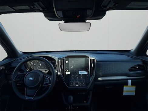 New 2026 Subaru Forester Limited image 17