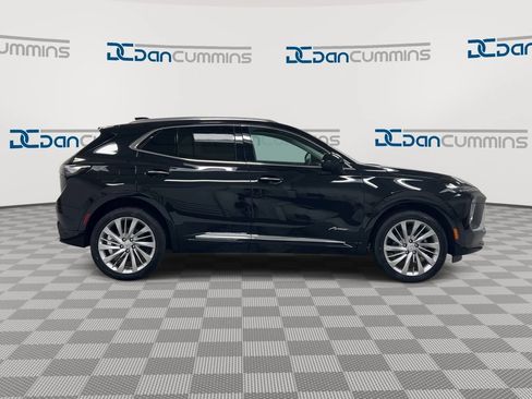 New 2026 Buick Envision Avenir AWD/4WD image 9