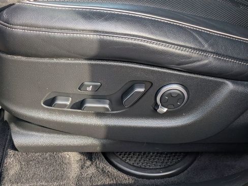 Used 2021 Genesis GV80 3.5T Advanced + image 25