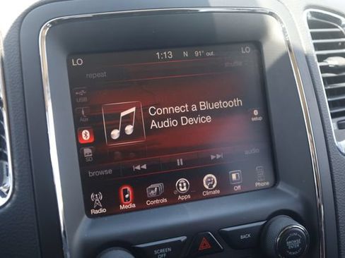 Used 2015 Dodge Durango SXT w/ Quick Order Package 23B AWD/4WD image 15