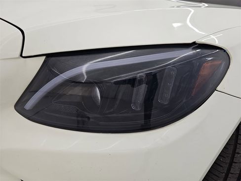 Used 2015 Mercedes-Benz C 300 Sedan image 36