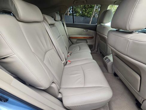 Used 2007 Lexus RX 350 2WD image 14
