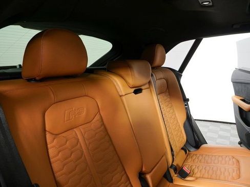 Used 2023 Audi RS Q8 4.0T image 24