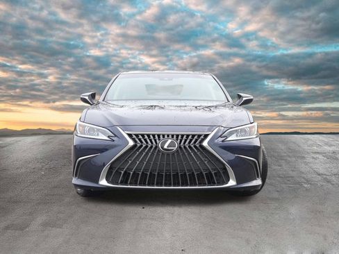 Used 2023 Lexus ES 350 w/ Premium Package image 3