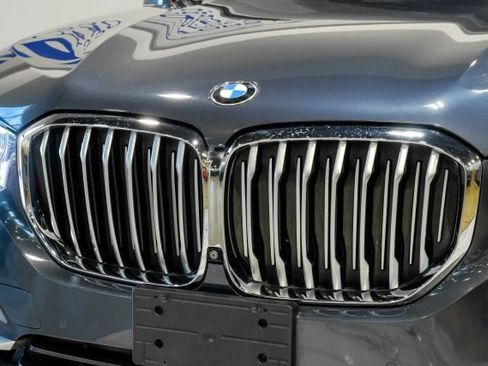 Used 2020 BMW X5 sDrive40i w/ Executive Package RWD image 69